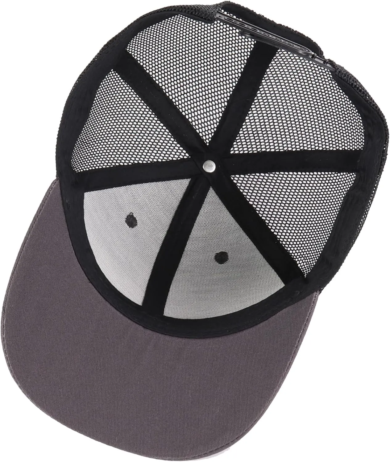40 Year Old Gifts for Men Women 40th Birthday Gifts Men 40th Birthday Decorations for Man 1985 Trucker Hat Black