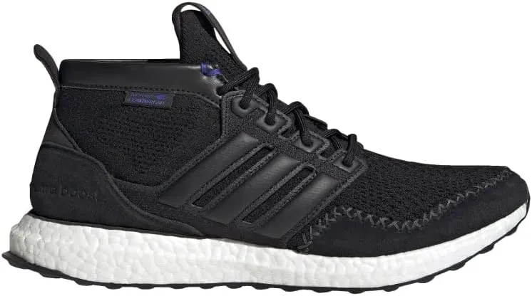 adidas Mens Ultraboost rLEA LAB HI FZ3985 - Size 9