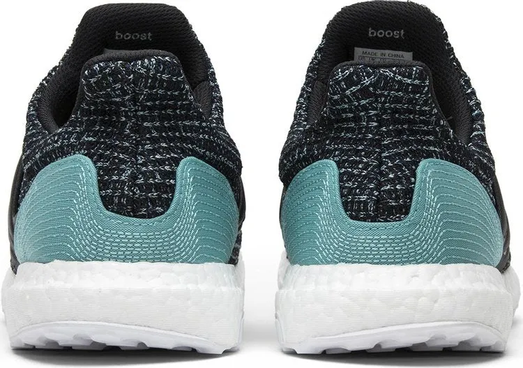 Adidas Parley x UltraBoost 4.0 sneakers, black
