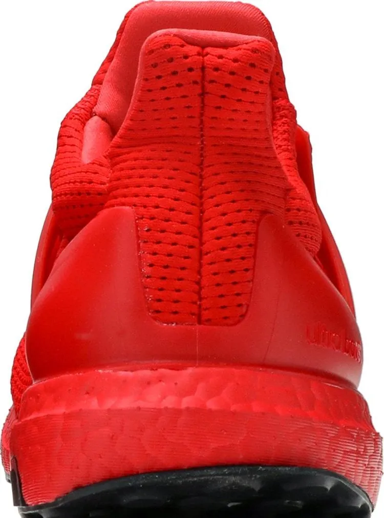 Adidas UltraBoost 2.0 'Scarlet' sneakers, red