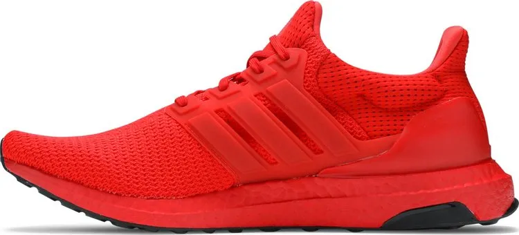 Adidas UltraBoost 2.0 'Scarlet' sneakers, red