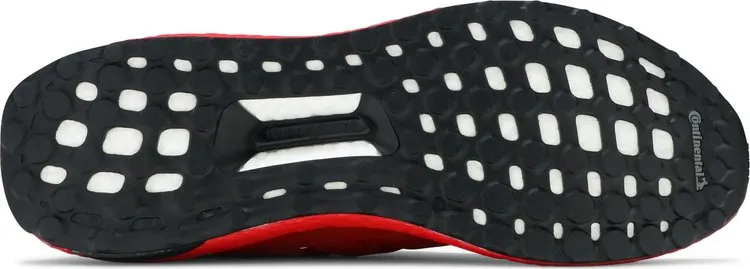 Adidas UltraBoost 2.0 'Scarlet' sneakers, red