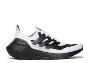 Adidas ULTRABOOST 21 'OREO' sneakers, white