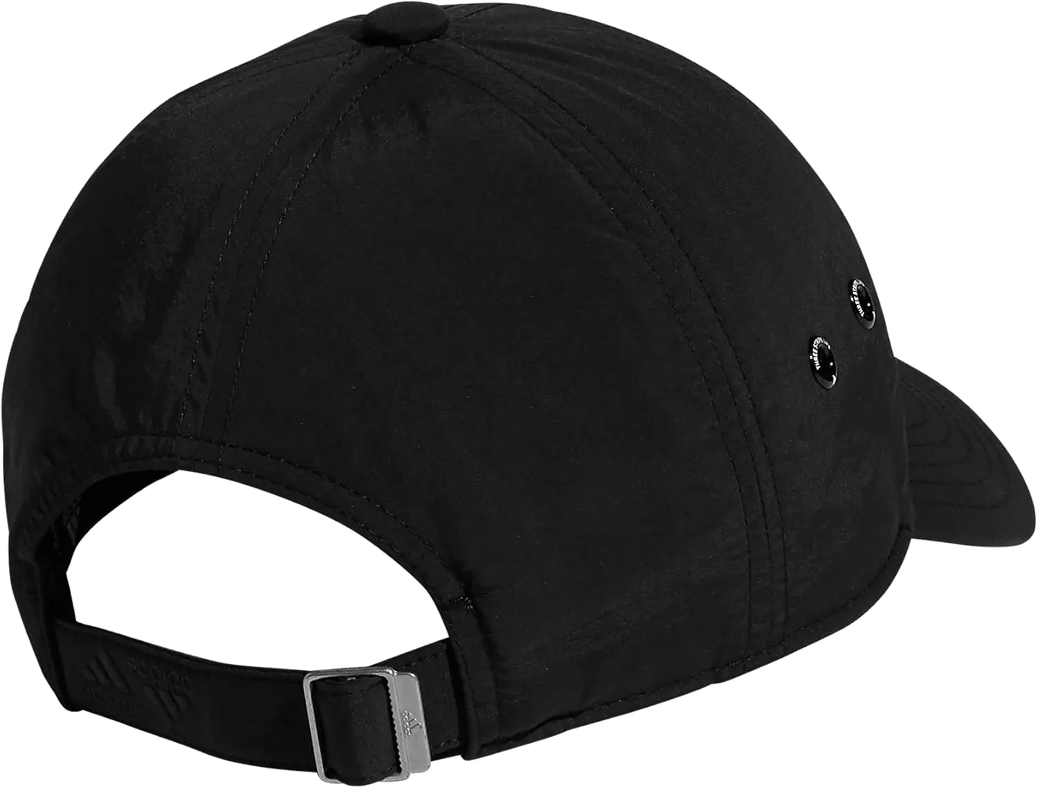 adidas Women's Influencer 3 Relaxed Strapback Adjustable Fit Hat