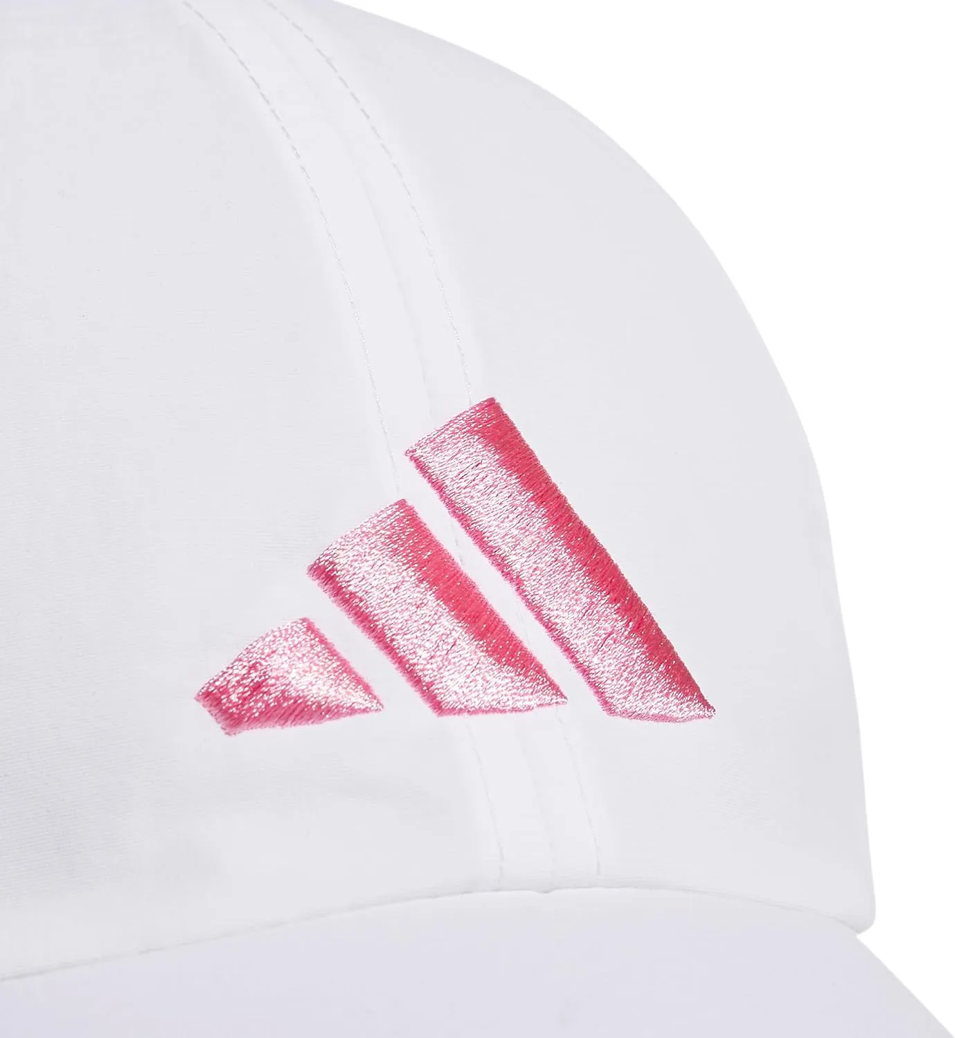 adidas Women's Influencer 3 Relaxed Strapback Adjustable Fit Hat
