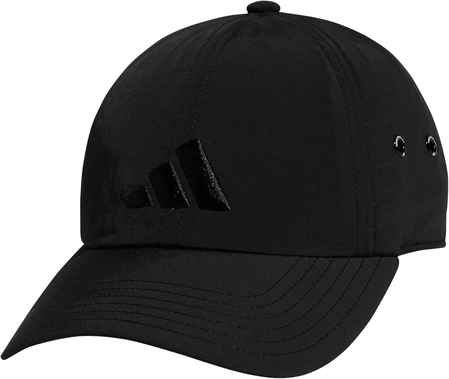 adidas Women's Influencer 3 Relaxed Strapback Adjustable Fit Hat