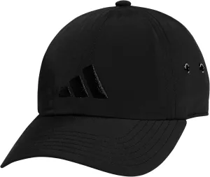 adidas Women's Influencer 3 Relaxed Strapback Adjustable Fit Hat