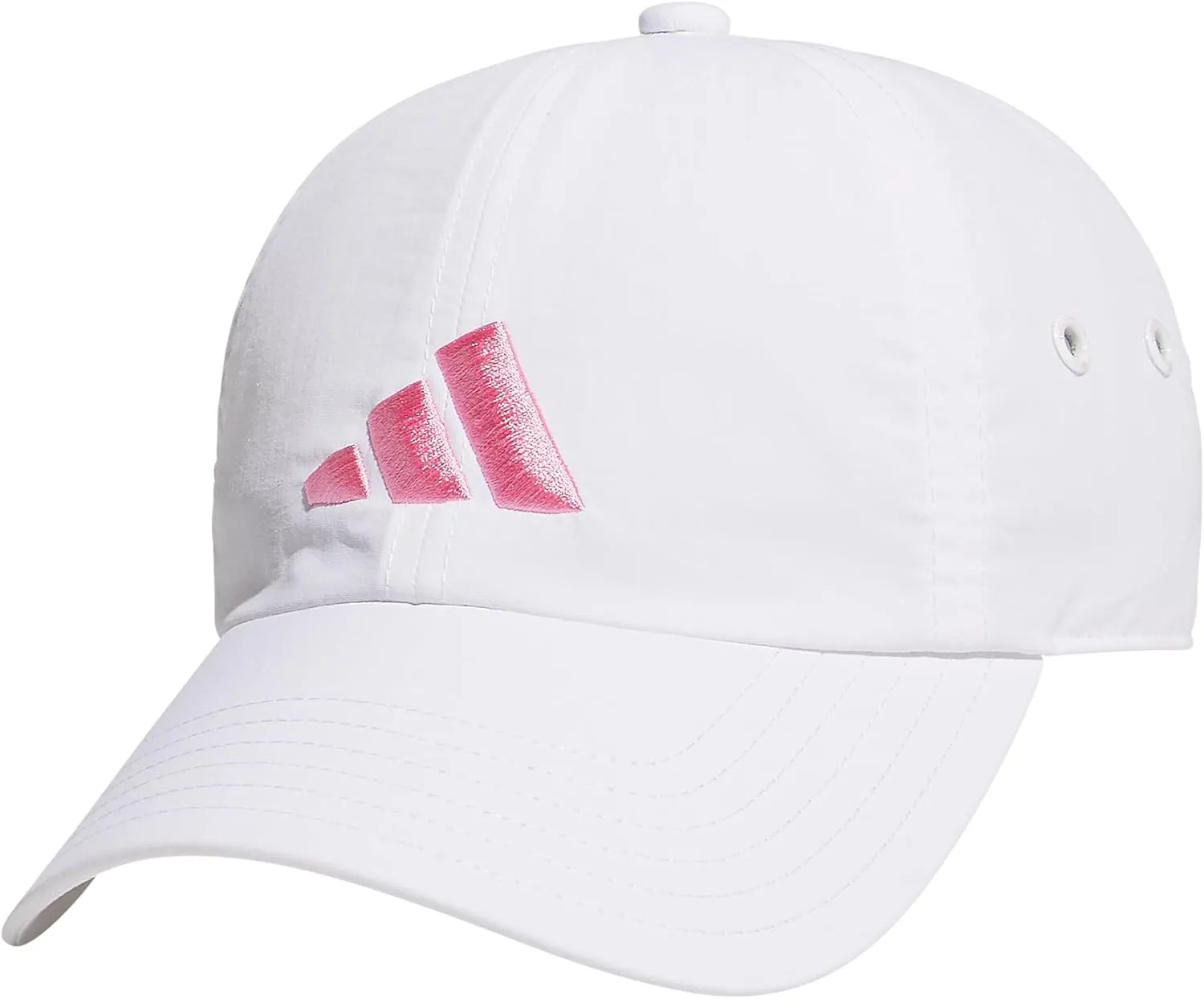 adidas Women's Influencer 3 Relaxed Strapback Adjustable Fit Hat