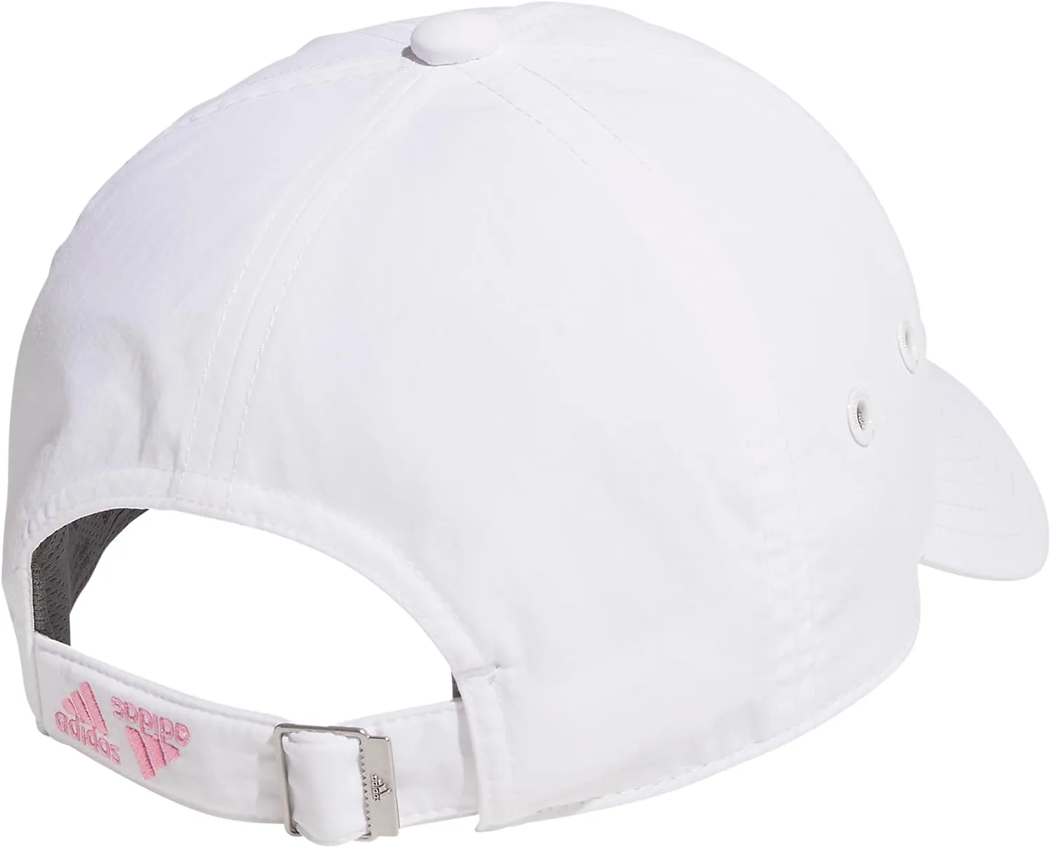 adidas Women's Influencer 3 Relaxed Strapback Adjustable Fit Hat