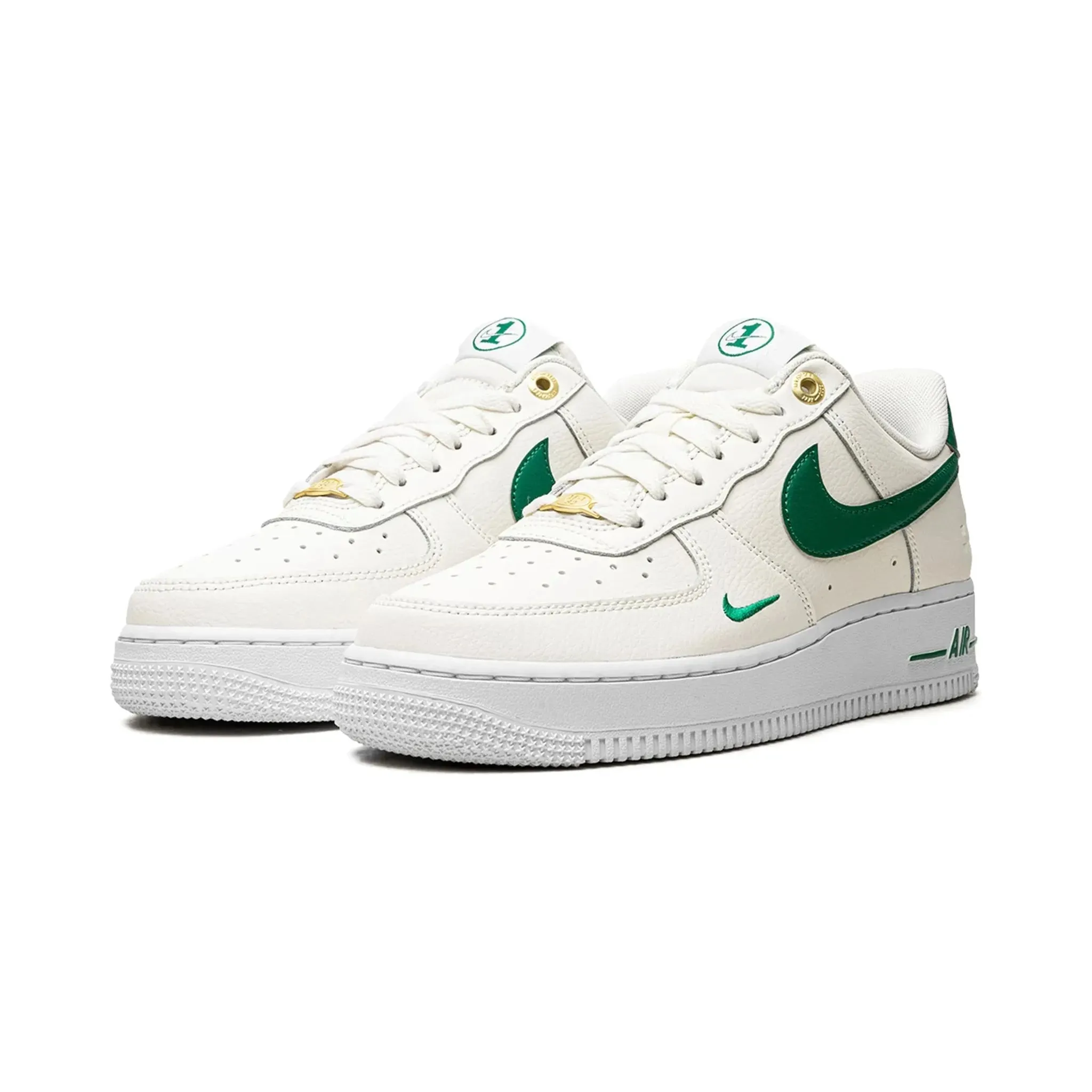 Air Force 1 "Malachite - White"