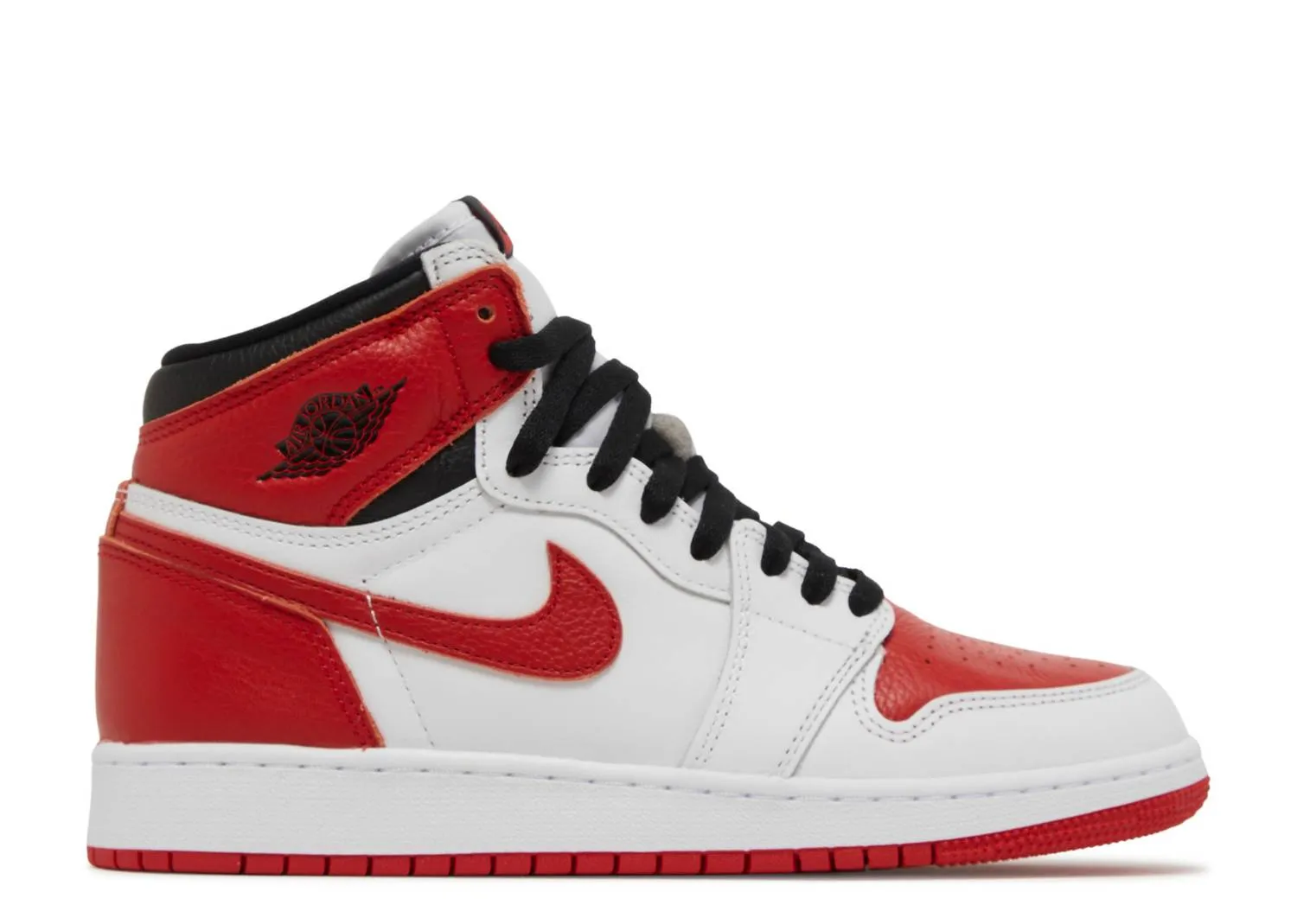 Air Jordan 1 Retro High OG GS "Heritage" 575441 161
