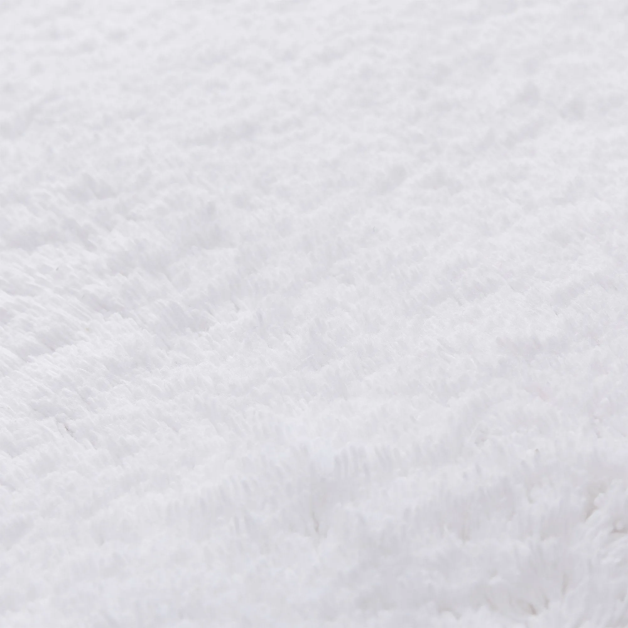 Banas Bath Mat [White]