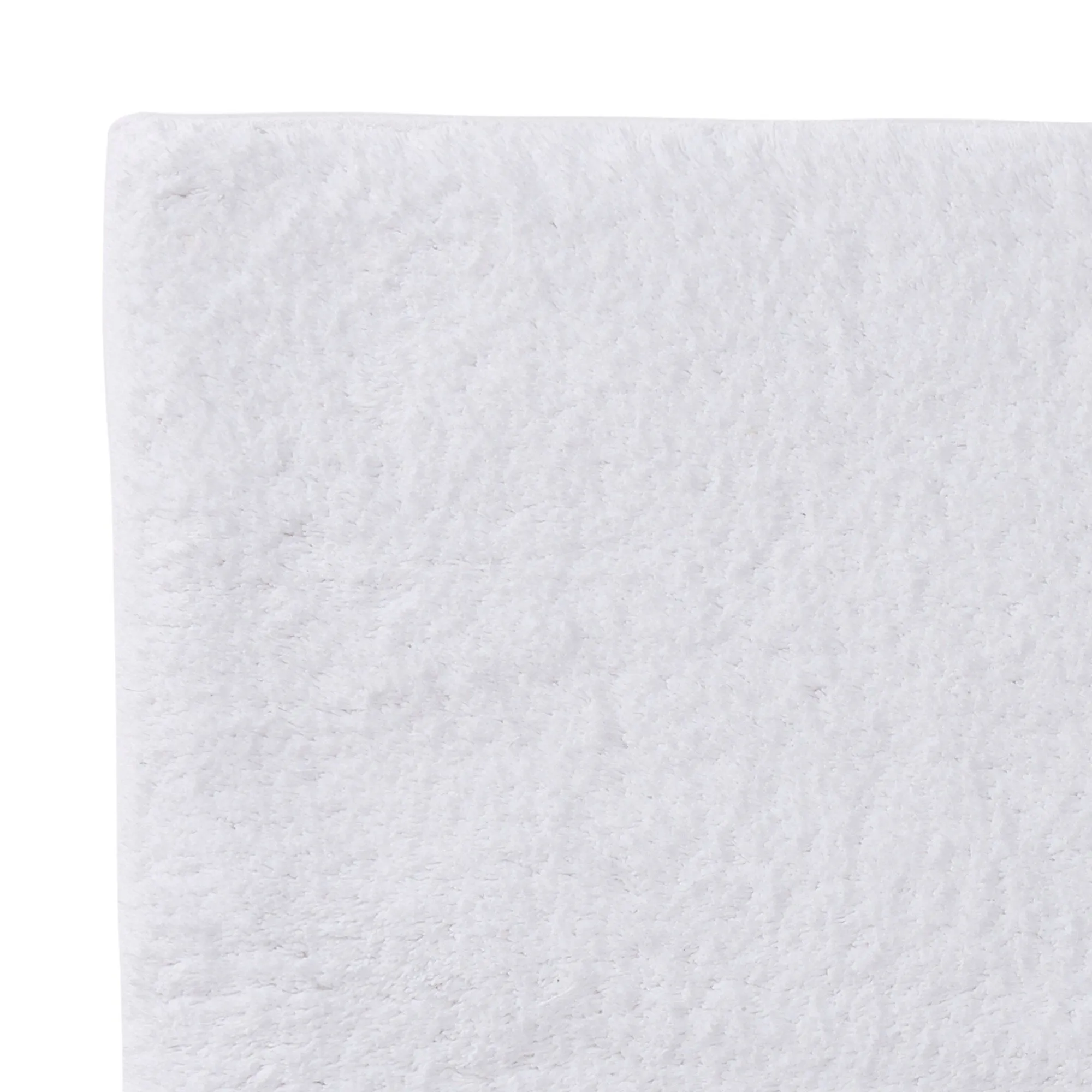 Banas Bath Mat [White]