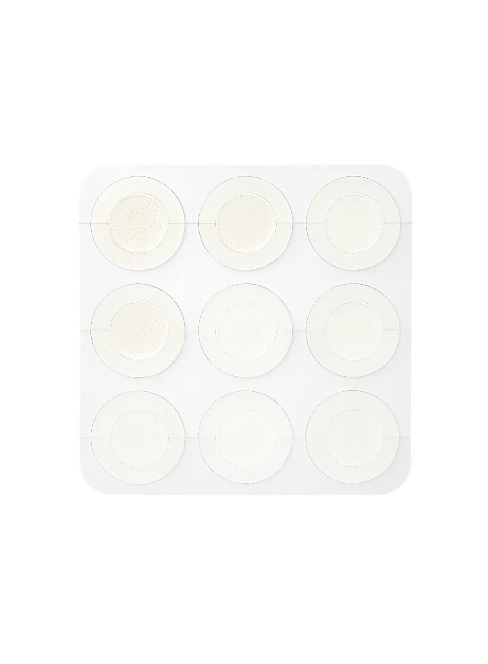 Deep Blemish Microdarts