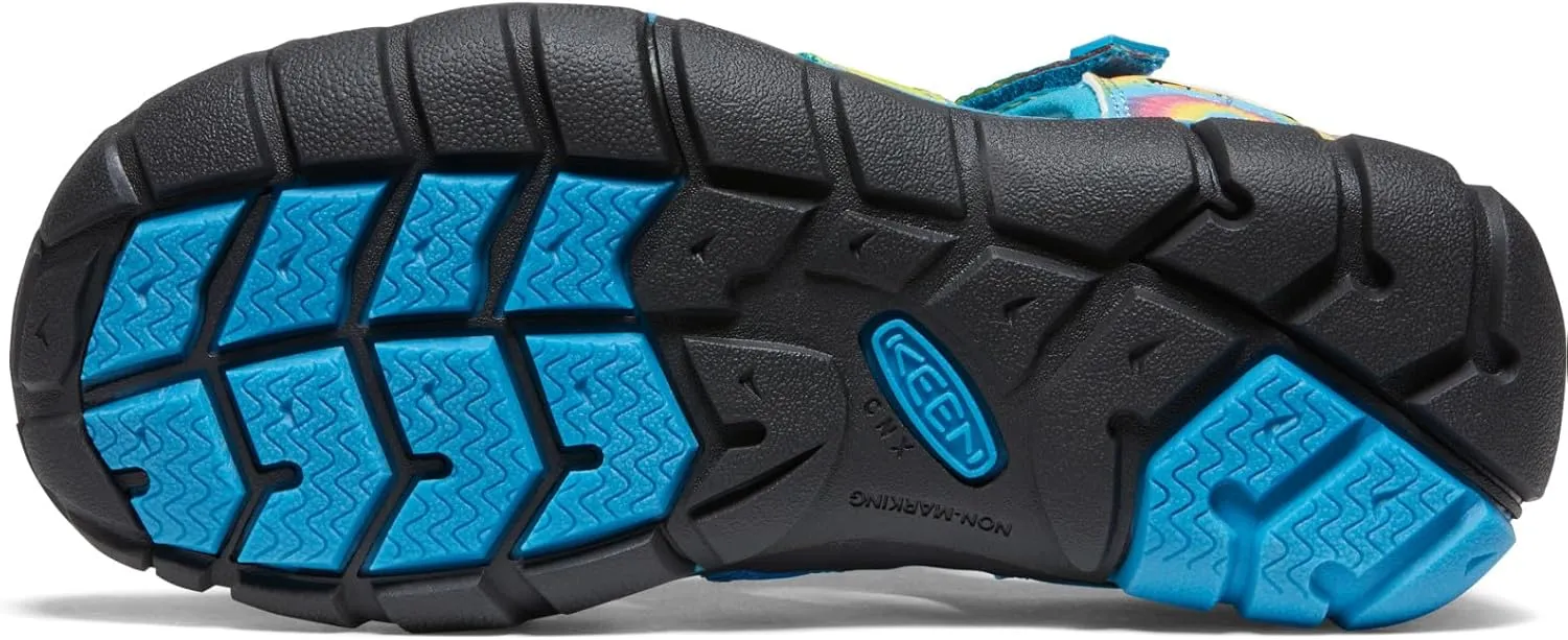 KEEN Unisex-Child Seacamp 2 CNX Closed Toe Sandals