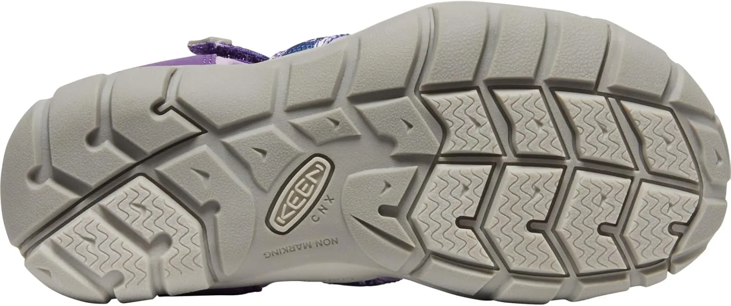 KEEN Unisex-Child Seacamp 2 CNX Closed Toe Sandals
