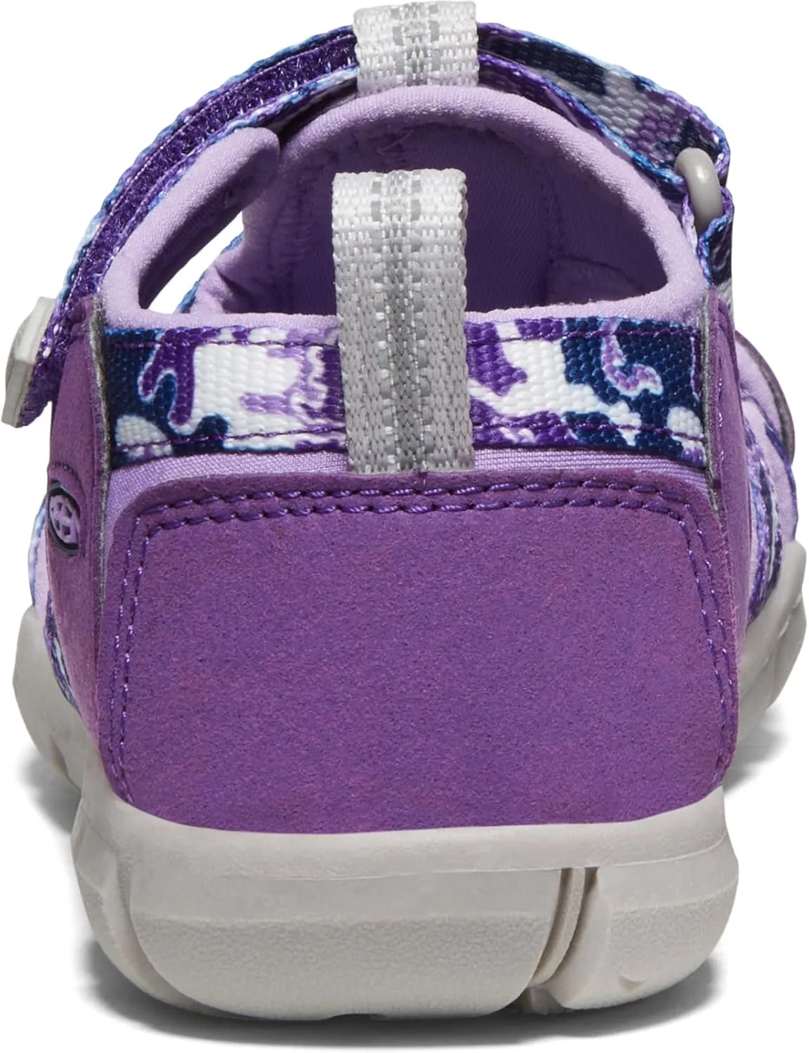 KEEN Unisex-Child Seacamp 2 CNX Closed Toe Sandals
