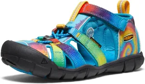 KEEN Unisex-Child Seacamp 2 CNX Closed Toe Sandals