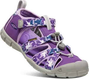 KEEN Unisex-Child Seacamp 2 CNX Closed Toe Sandals