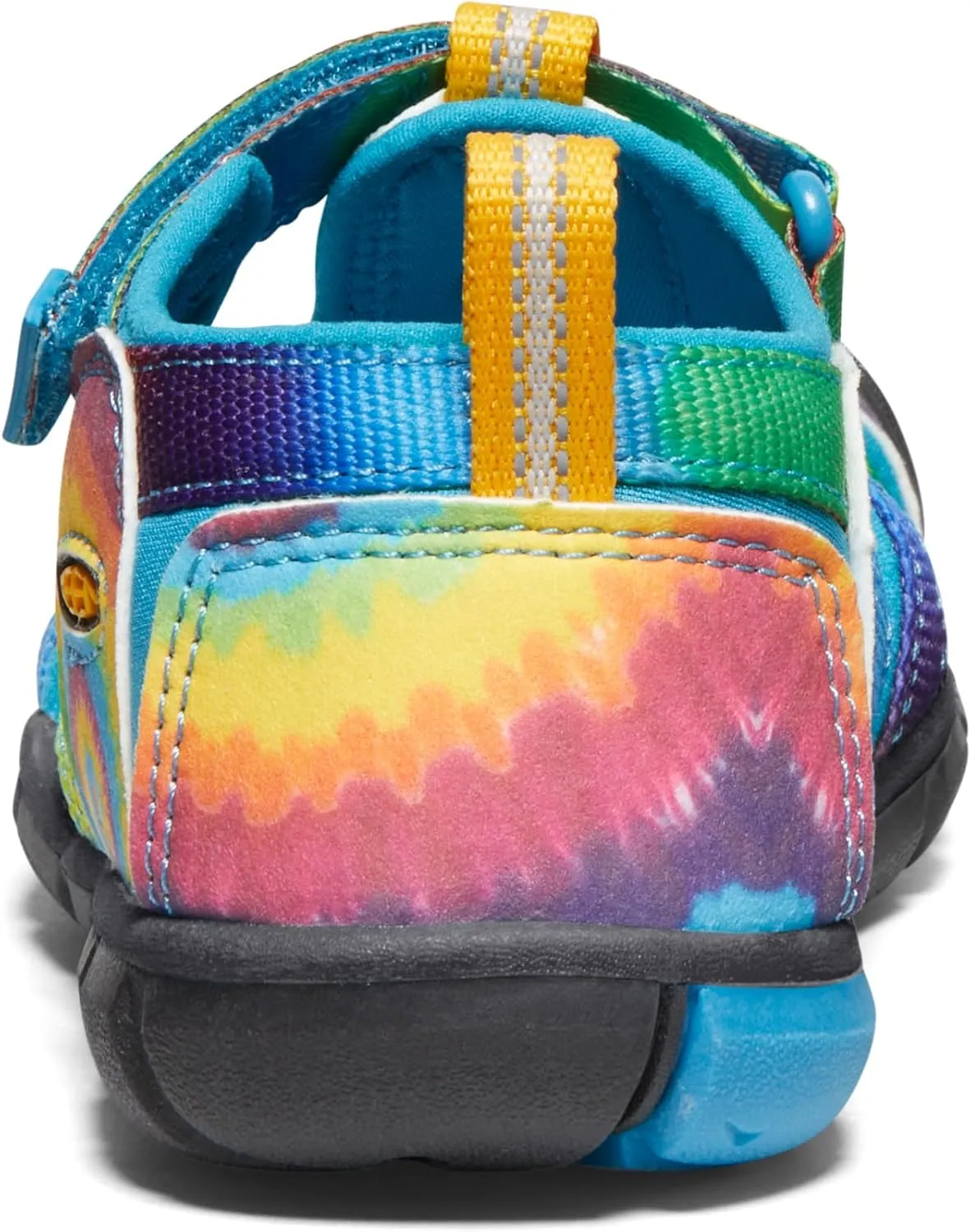 KEEN Unisex-Child Seacamp 2 CNX Closed Toe Sandals