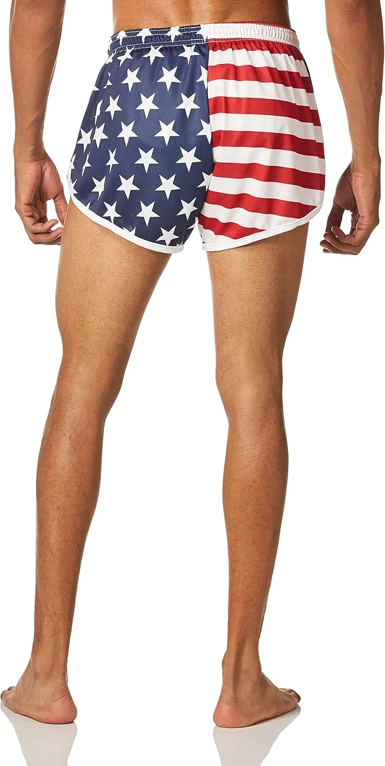 Men's Authentic Ranger Panty