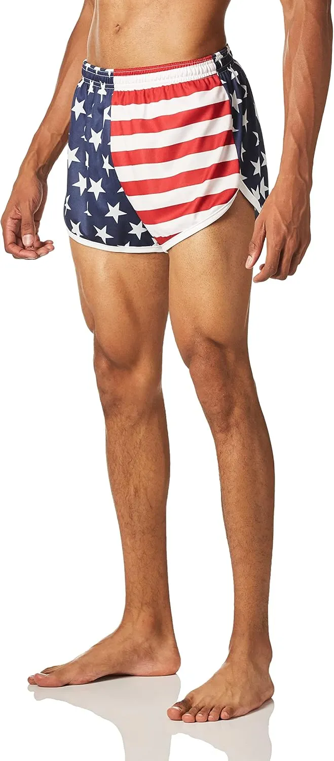 Men's Authentic Ranger Panty
