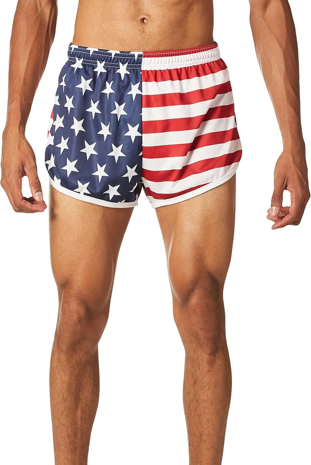 Men's Authentic Ranger Panty