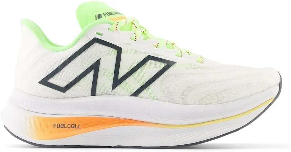 New Balance Women's FuelCell Supercomp Trainer V2 Running Shoe