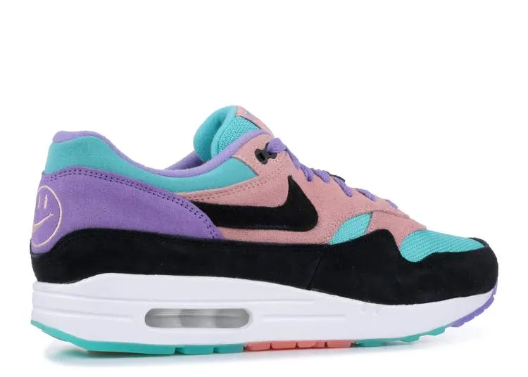 Nike Air Max 1 "HAVE A NIKE DAY" BQ8929 500
