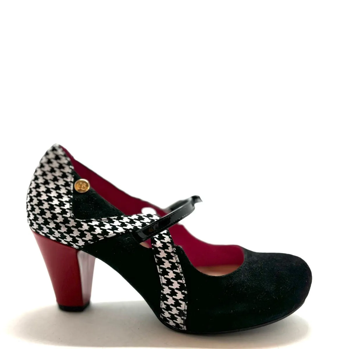 Prosecco - Black and red