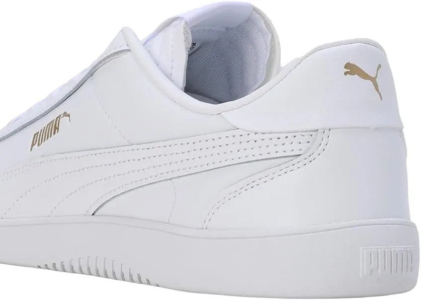 PUMA Men's Club 5v5 Sneaker