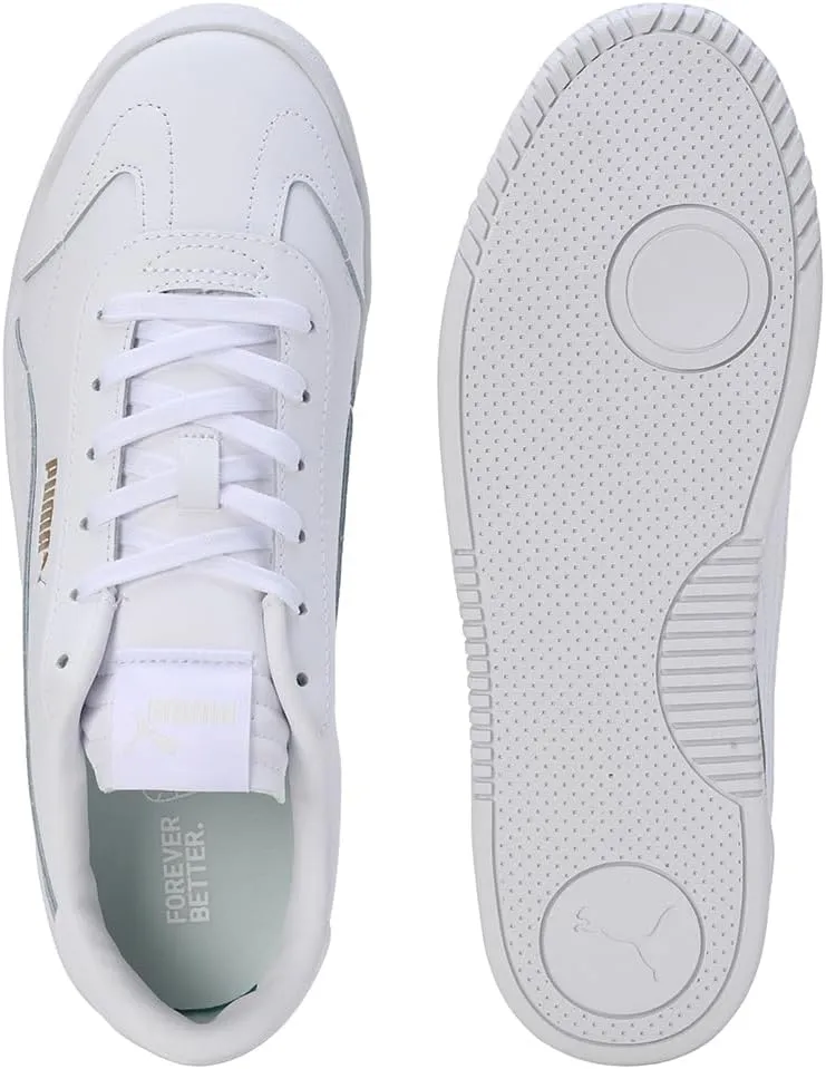 PUMA Men's Club 5v5 Sneaker