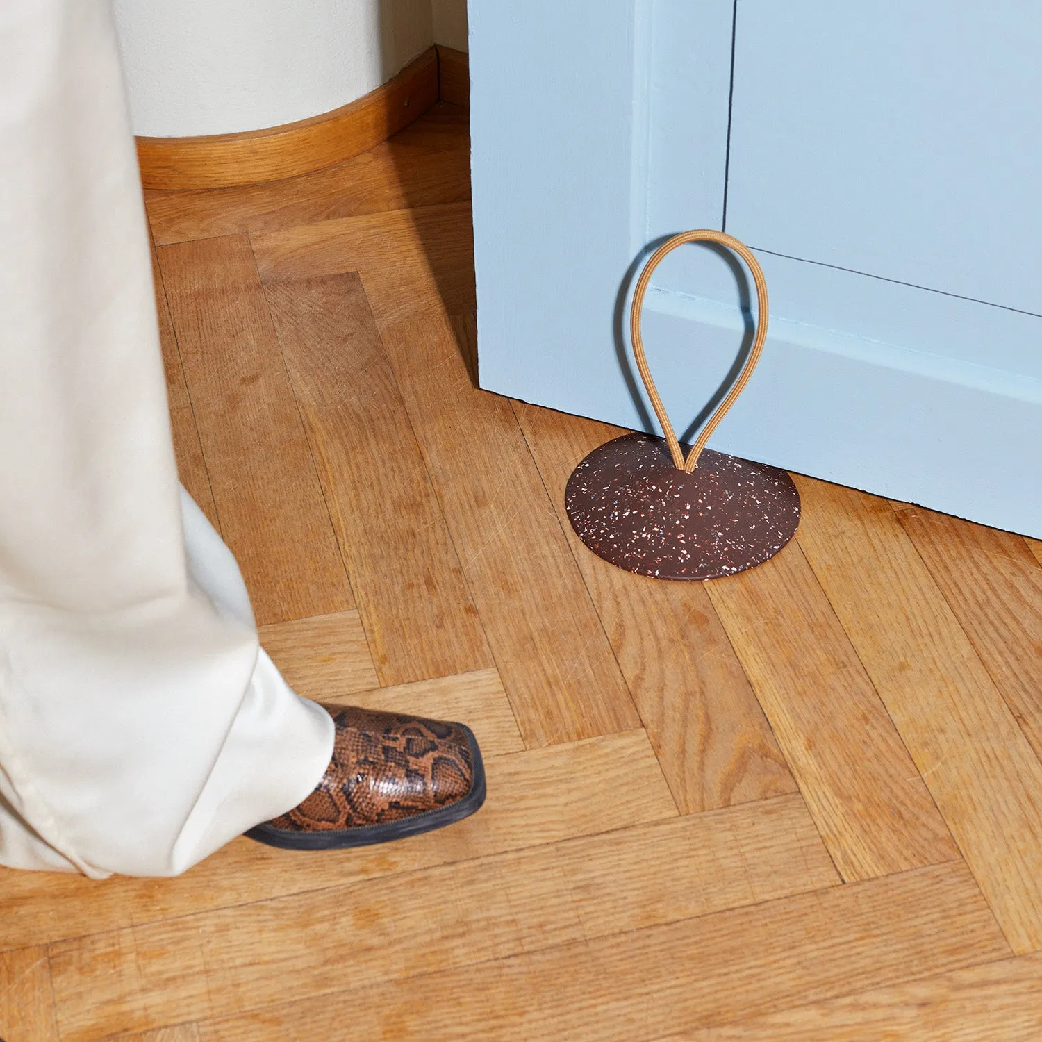 STOP Doorstop