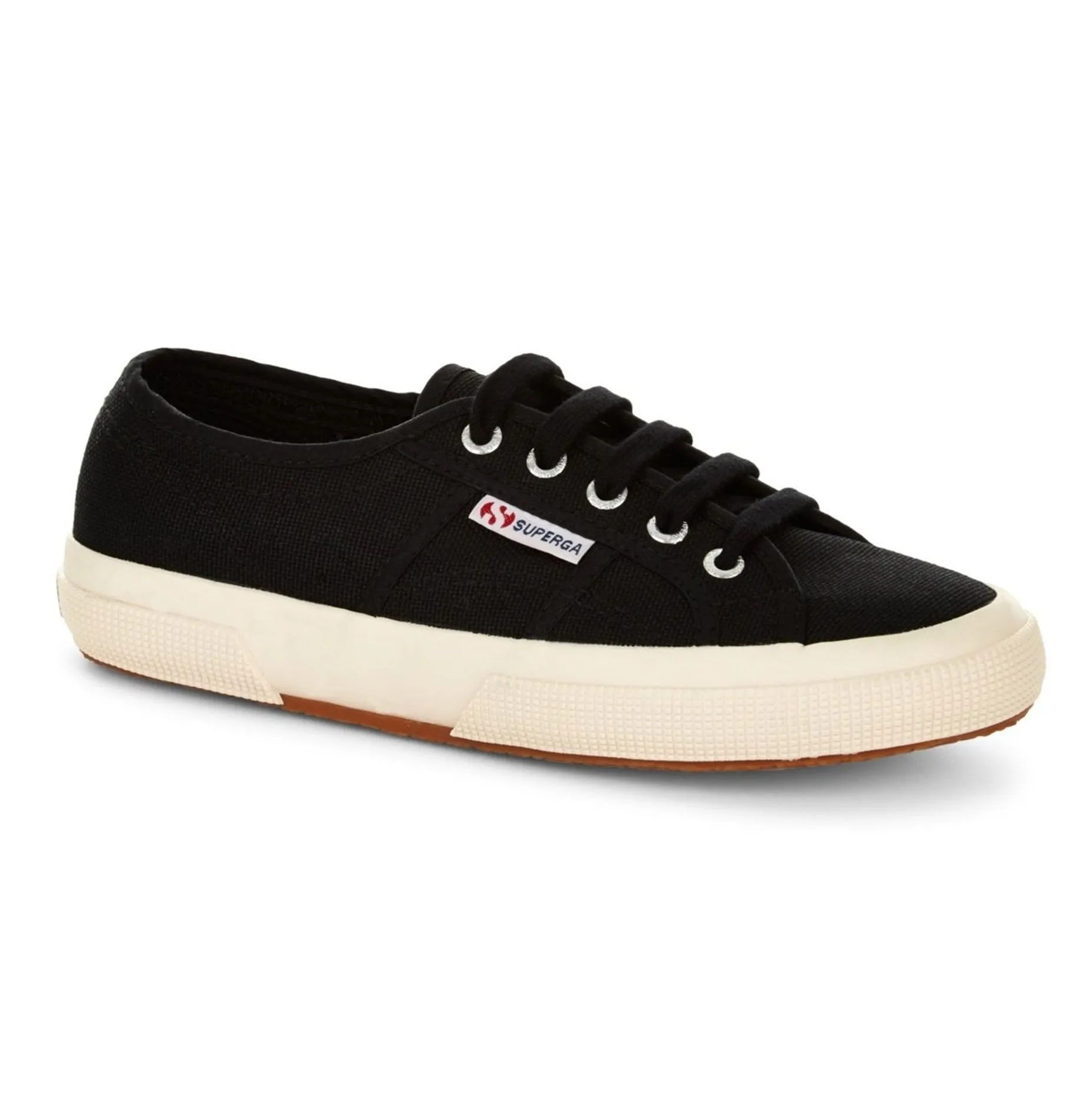 Superga 2750 COTU Classic Trainers - Black