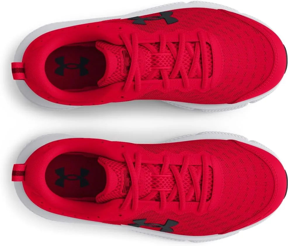 Under Armour Boys' Grade School Assert 10