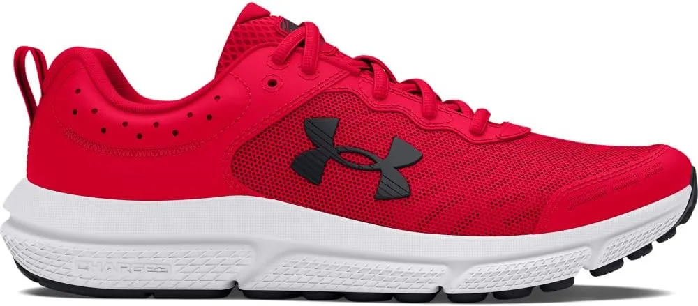 Under Armour Boys' Grade School Assert 10