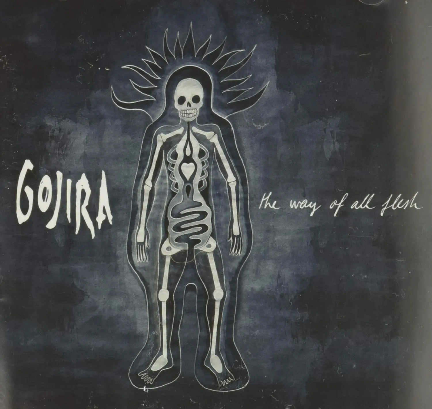 Way of All Flesh