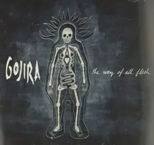 Way of All Flesh