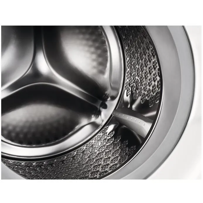 Zanussi Z716WT83BI 7 4 kg 1600 Spin Integrated Washer Dryer